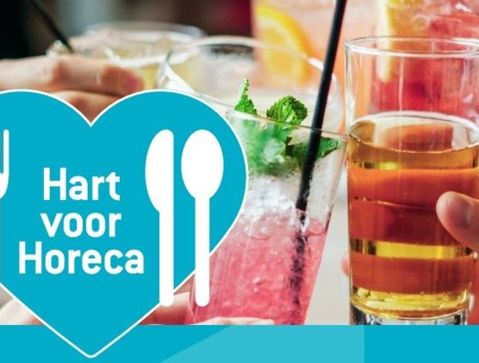 Hart voor HoReCa
