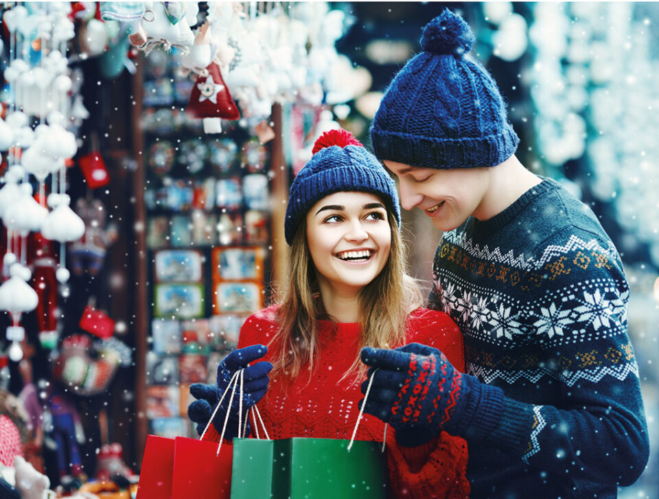 Bree Wintert! Eindejaarsspaaractie
