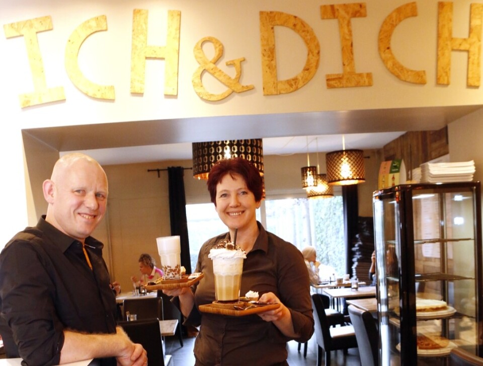 Ich&Dich