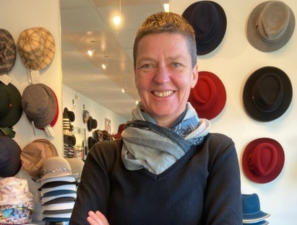 Ine Hoeden & Accessoires 