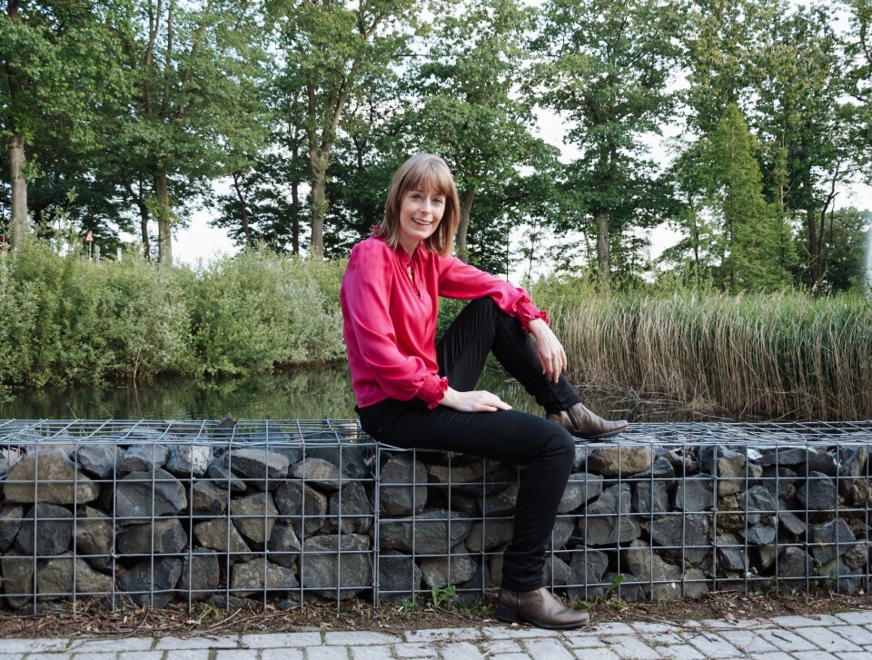 Kristina Demey Coaching