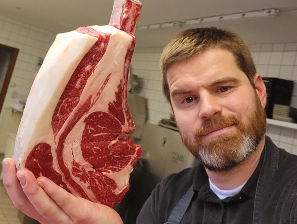 Slagerij Van Deursen