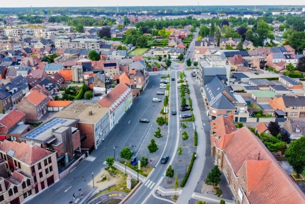 Parkeren