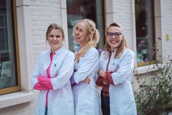 Het Apothekershuis