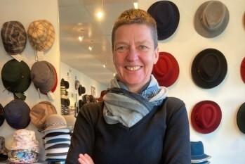 Ine Hoeden & Accessoires 