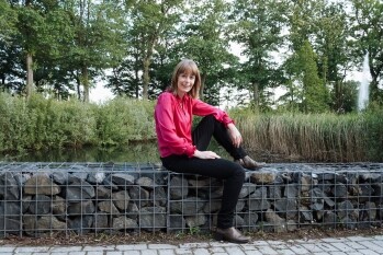 Kristina Demey Coaching