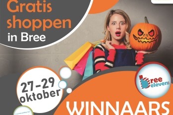 Gratis Shoppen met Halloween 2023