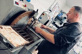 Chocolatier Vanwetswinkel